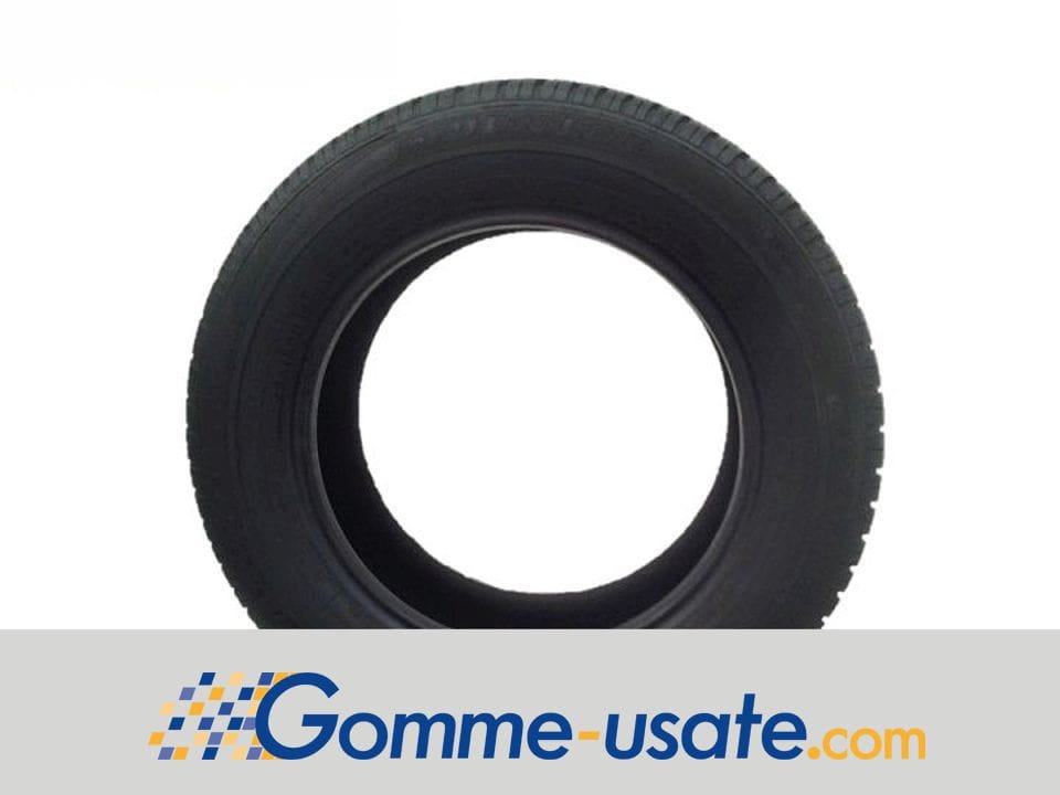 Thumb Dunlop Gomme Usate Dunlop 235/60 R17 102H Sp Winter Sport 3D M+S (60%) pneumatici usati Invernale_1